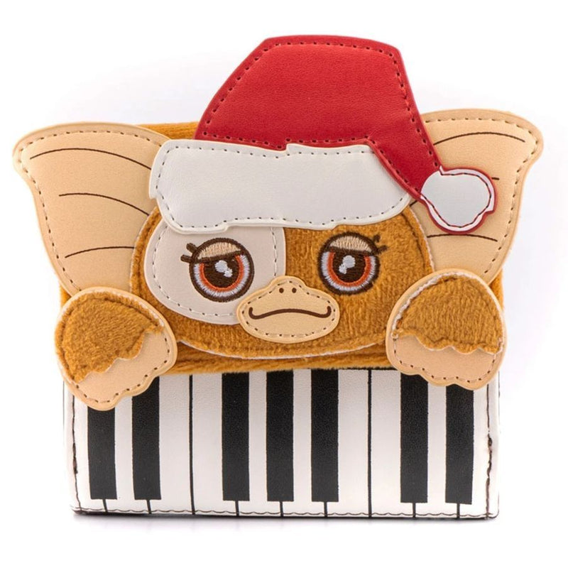 Gremlins - Gizmo Holiday Keyboard Zip Purse