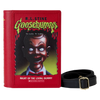 Goosebumps - Slappy Book Cover Crossbody