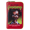 Goosebumps - Book Cover Zip Wallet