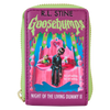 Goosebumps - Night of the Living Dummy II Accordian Wallet