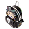 Monopoly 90th - Pennybags Glitter  Cosplay Mini Backpack