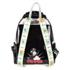 Monopoly 90th - Pennybags Glitter  Cosplay Mini Backpack