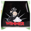 Monopoly 90th - Pennybags Glitter  Cosplay Mini Backpack