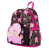 Jem & The Holograms - Mini Backpack