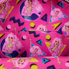 Jem & The Holograms - Mini Backpack