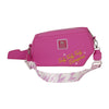 Jem & The Holograms Figural Keytar Crossbody