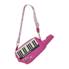 Jem & The Holograms Figural Keytar Crossbody