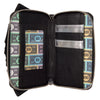 Monopoly 90th - Money Glitter Zip Around Wallet