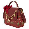 Home Alone - Crossbody Bag
