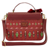 Home Alone - Crossbody Bag