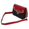 House Of The Dragon - All-Over Print House Targaryen Crossbody Bag