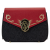 House Of The Dragon - All-Over Print House Targaryen Crossbody Bag