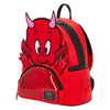 Casper The Friendly Ghost - Hot Stuff Mini Backpack