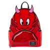 Casper The Friendly Ghost - Hot Stuff Mini Backpack