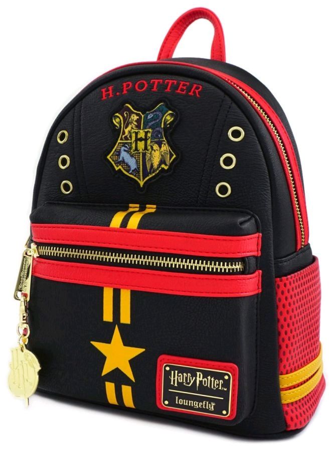 Harry Potter - Hogwarts Mini Backpack