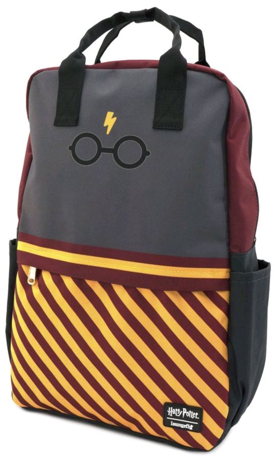 Harry Potter - Harry Glasses Backpack