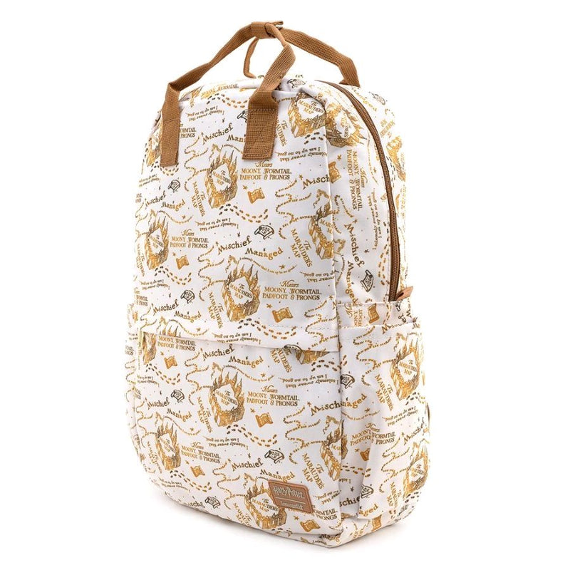 Harry Potter - Marauders Map Backpack