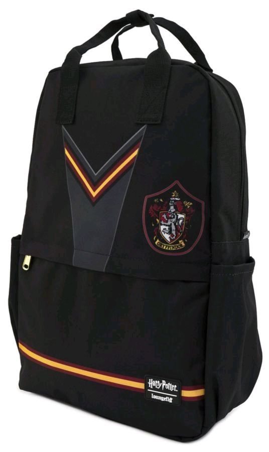 Harry Potter - Gryffindor Uniform Backpack
