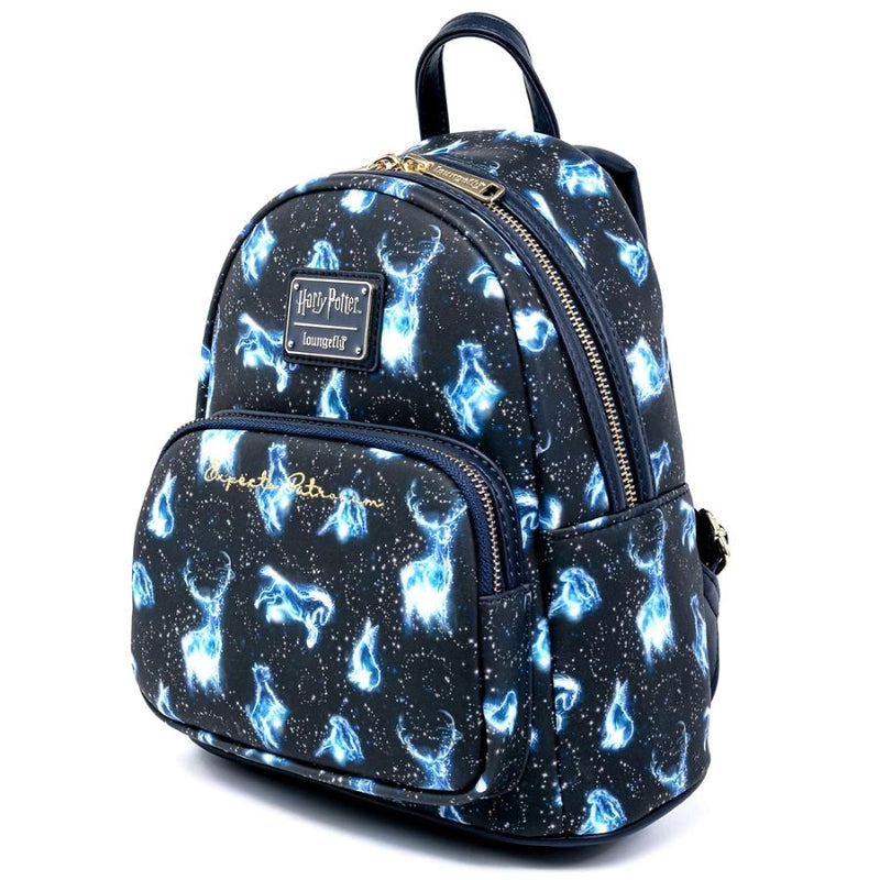 Harry Potter - Patronus Mini Backpack