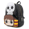 Harry Potter - Hedwig Mini Backpack