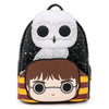 Harry Potter - Hedwig Mini Backpack