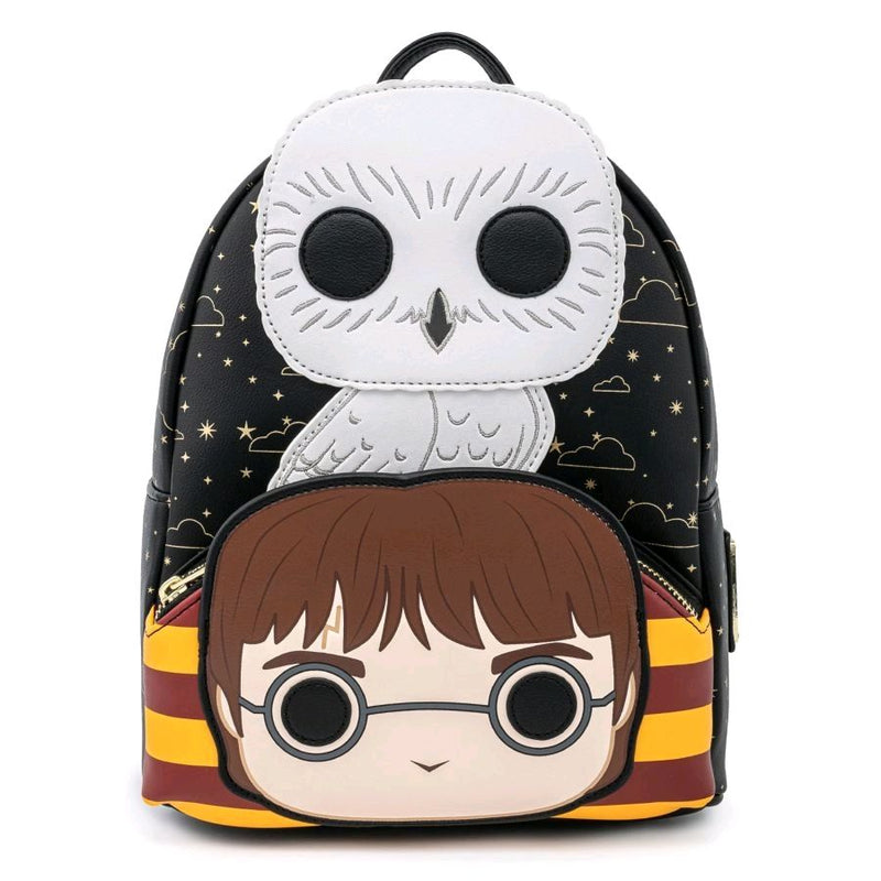 Harry Potter - Hedwig Mini Backpack