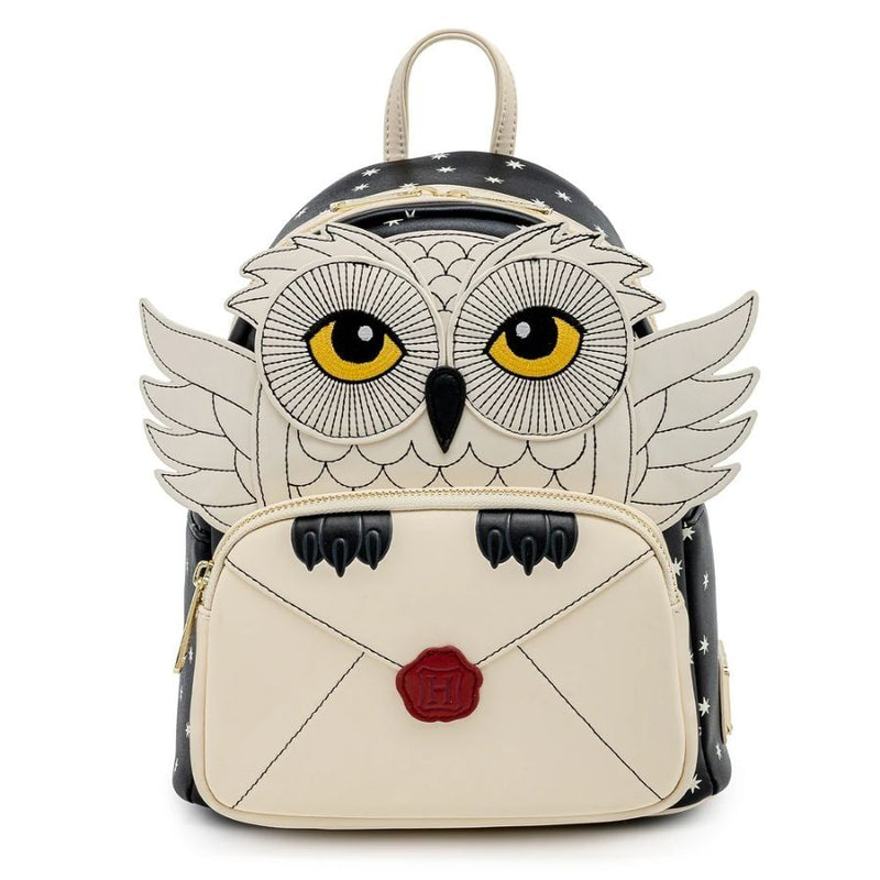 Harry Potter - Hedwig Howler Mini Backpack