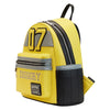 Harry Potter - Cedric Diggory (US Exclusive) Mini Backpack