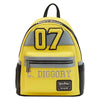 Harry Potter - Cedric Diggory (US Exclusive) Mini Backpack