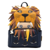 Harry Potter - Luna Lovegood Lion Head (US Exclusive) Mini Backpack