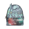 Harry Potter - Harry Potter Vs Voldemort Duel Scene (US Exclusive) Mini Backpack