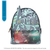 Harry Potter - Harry Potter Vs Voldemort Duel Scene (US Exclusive) Mini Backpack