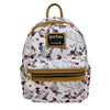 Harry Potter - Magical Creature (US Exclusive) Art Print Mini Backpack