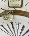 Harry Potter - Wands (US Exclusive) Mini Backpack