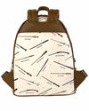 Harry Potter - Wands (US Exclusive) Mini Backpack