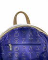 Harry Potter - Wands (US Exclusive) Mini Backpack