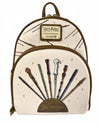 Harry Potter - Wands (US Exclusive) Mini Backpack