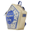 Harry Potter - Honeydukes Chocolate Frog Box Figural Mini Backpack