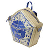 Harry Potter - Honeydukes Chocolate Frog Box Figural Mini Backpack