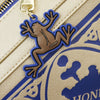 Harry Potter - Honeydukes Chocolate Frog Box Figural Mini Backpack