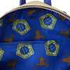 Harry Potter - Honeydukes Chocolate Frog Box Figural Mini Backpack