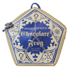 Harry Potter - Honeydukes Chocolate Frog Box Figural Mini Backpack