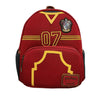 Harry Potter - Quidditch Uniform (US Exclusive) Mini Backpack