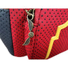 Harry Potter - Quidditch Uniform (US Exclusive) Mini Backpack