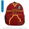Harry Potter - Quidditch Uniform (US Exclusive) Mini Backpack