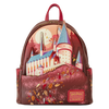 Harry Potter - Hogwarts Fall Mini Backpack
