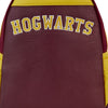 Harry Potter - Gryffindor Hogwarts Crest Varsity Jacket Mini Backpack