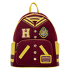 Harry Potter - Gryffindor Hogwarts Crest Varsity Jacket Mini Backpack