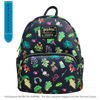 Harry Potter - Herbology (US Exclusive) Mini Backpack