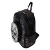 Harry Potter - Death Eater Mask Mini Backpack